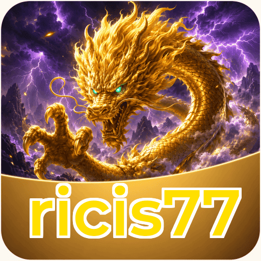Lisensi Resmi ricis77