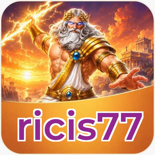 Katalog Aplikasi ricis77