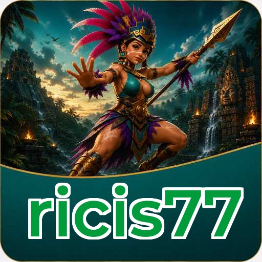 Keamanan APK ricis77