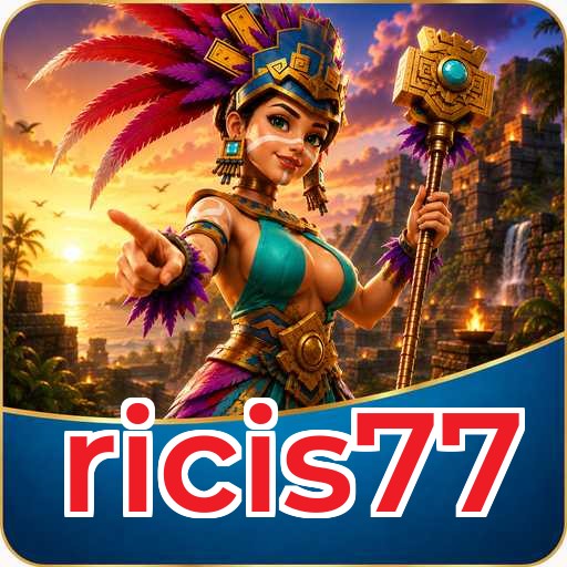 Profil ricis77 Indonesia