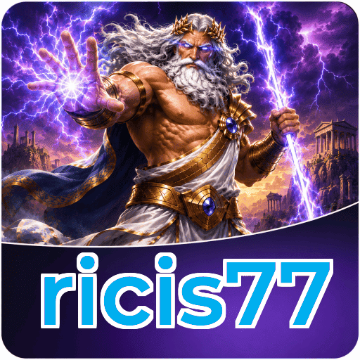 Versi APK ricis77