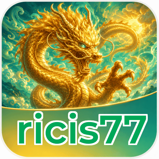 Instalasi ricis77 APK