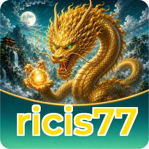 Fitur ricis77 APK