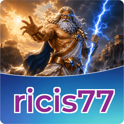 Tutorial Instalasi ricis77 APK