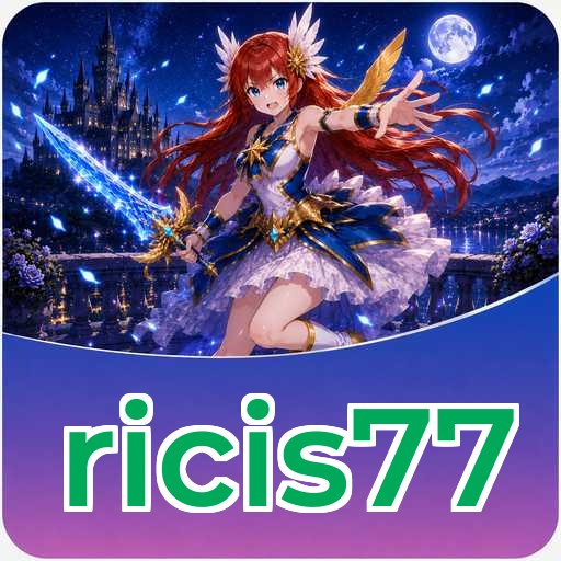 Keamanan Instalasi ricis77 APK
