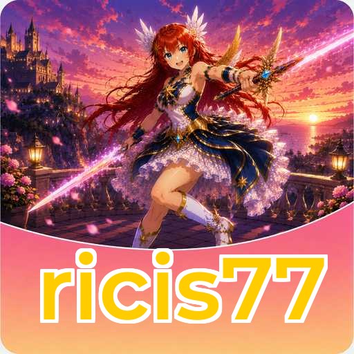 ricis77 FAQ