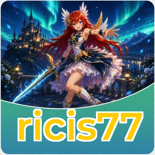 Persyaratan Sistem ricis77 APK