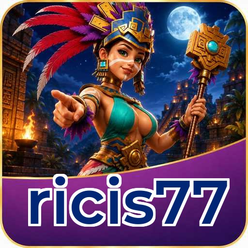 Aplikasi ricis77 APK
