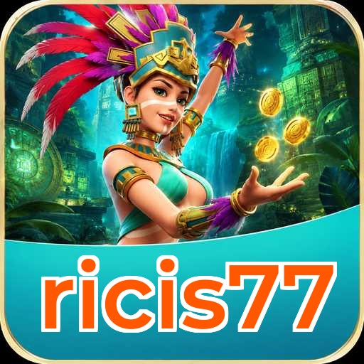 Keunggulan Resmi ricis77