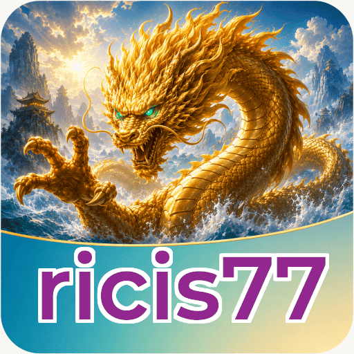 Fitur ricis77