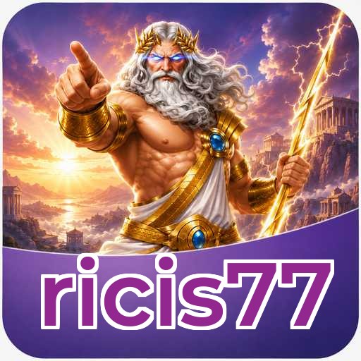 Cara Download APK ricis77