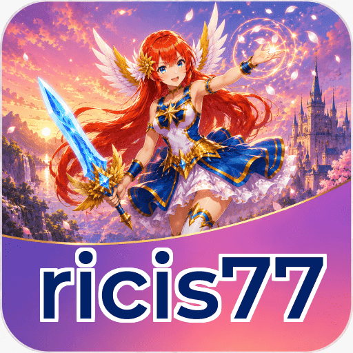 Verifikasi Resmi ricis77