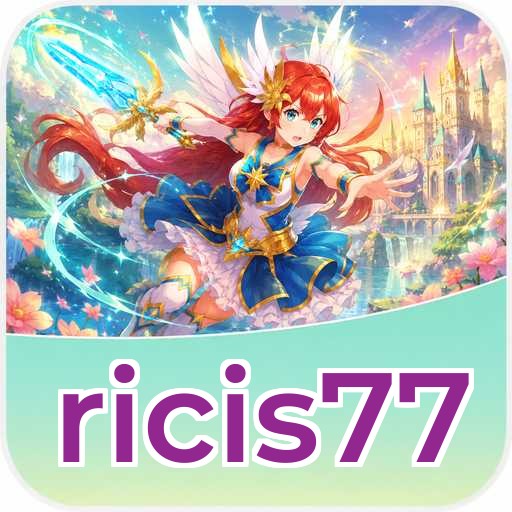 Informasi Umum ricis77