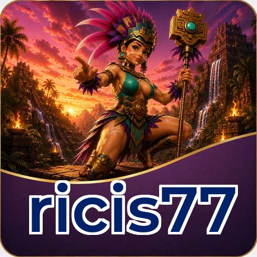 Update Terbaru ricis77