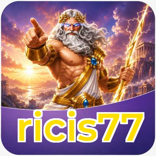 Sertifikasi Tim ricis77