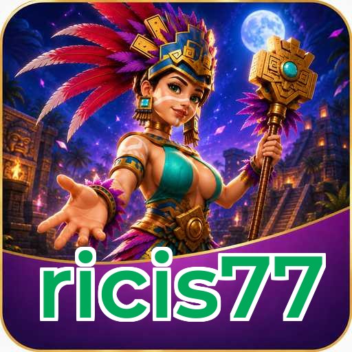 ricis77 Key Features