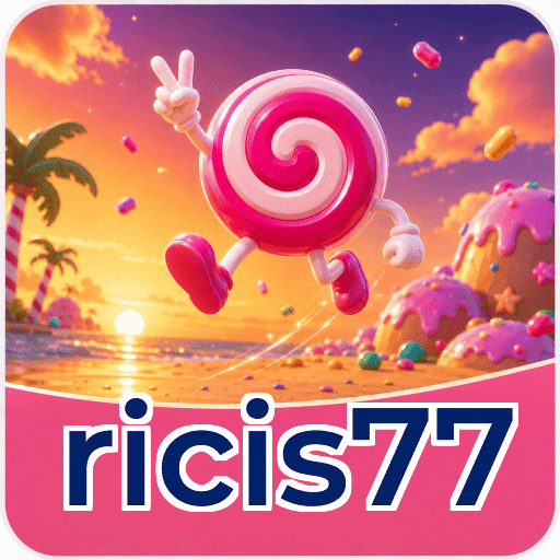 Kontak Resmi ricis77