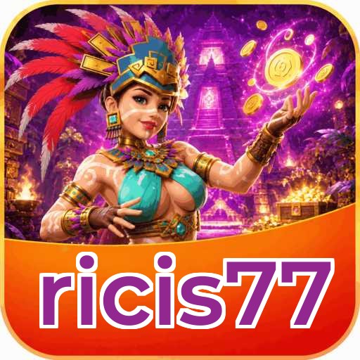 Keamanan ricis77 APK