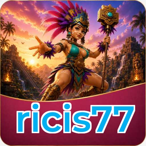 Visi Misi ricis77